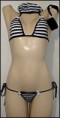 Conjunto Presidiaria Sensual